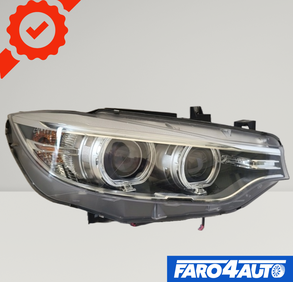 BMW 4 SERIES F32 F33, PHARE XENON CÔTÉ DROIT