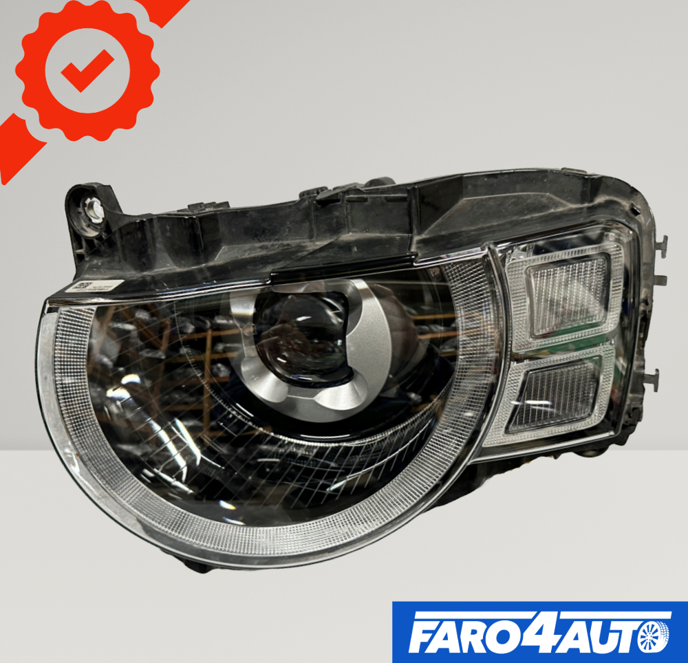 LAND ROVER DISCOVERY SPORT, PHARE LED CÔTÉ GAUCHE