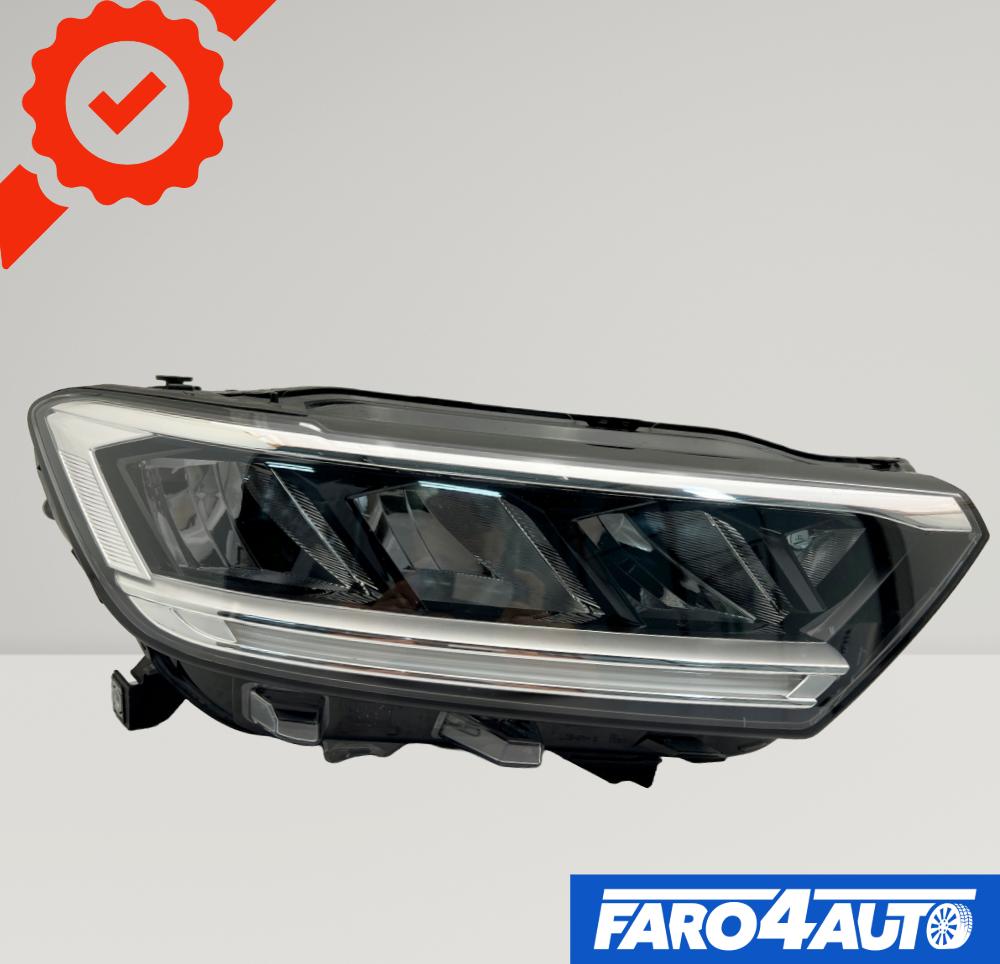 VOLKSWAGEN VW T-ROC 2GA, FULL LED RIGHT SIDE HEADLIGHT