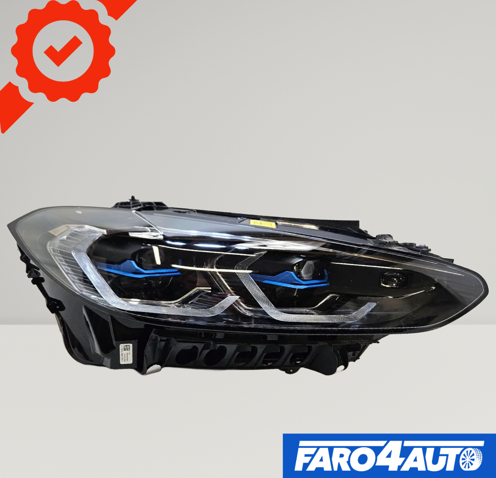 BMW SÉRIE 4 F32 F33, PHARE LASER DROIT