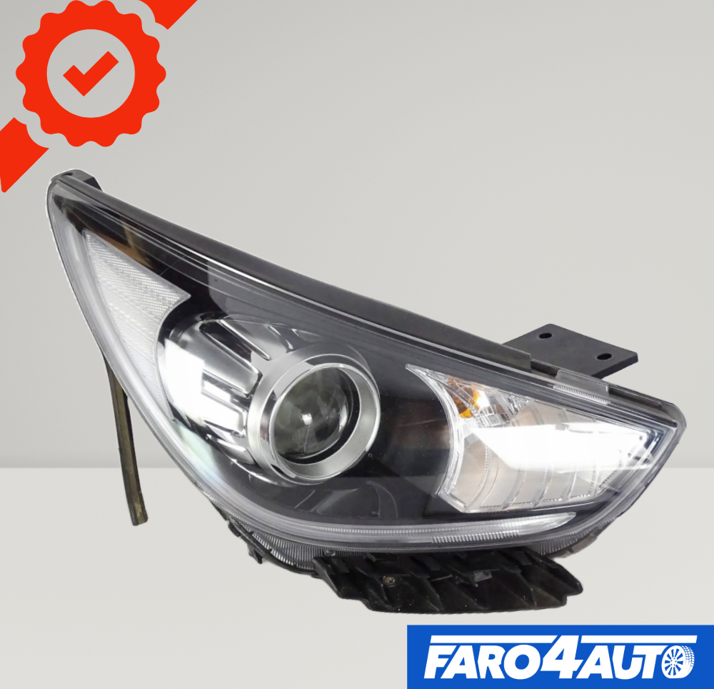 KIA NIRO, rechter LED-koplamp
