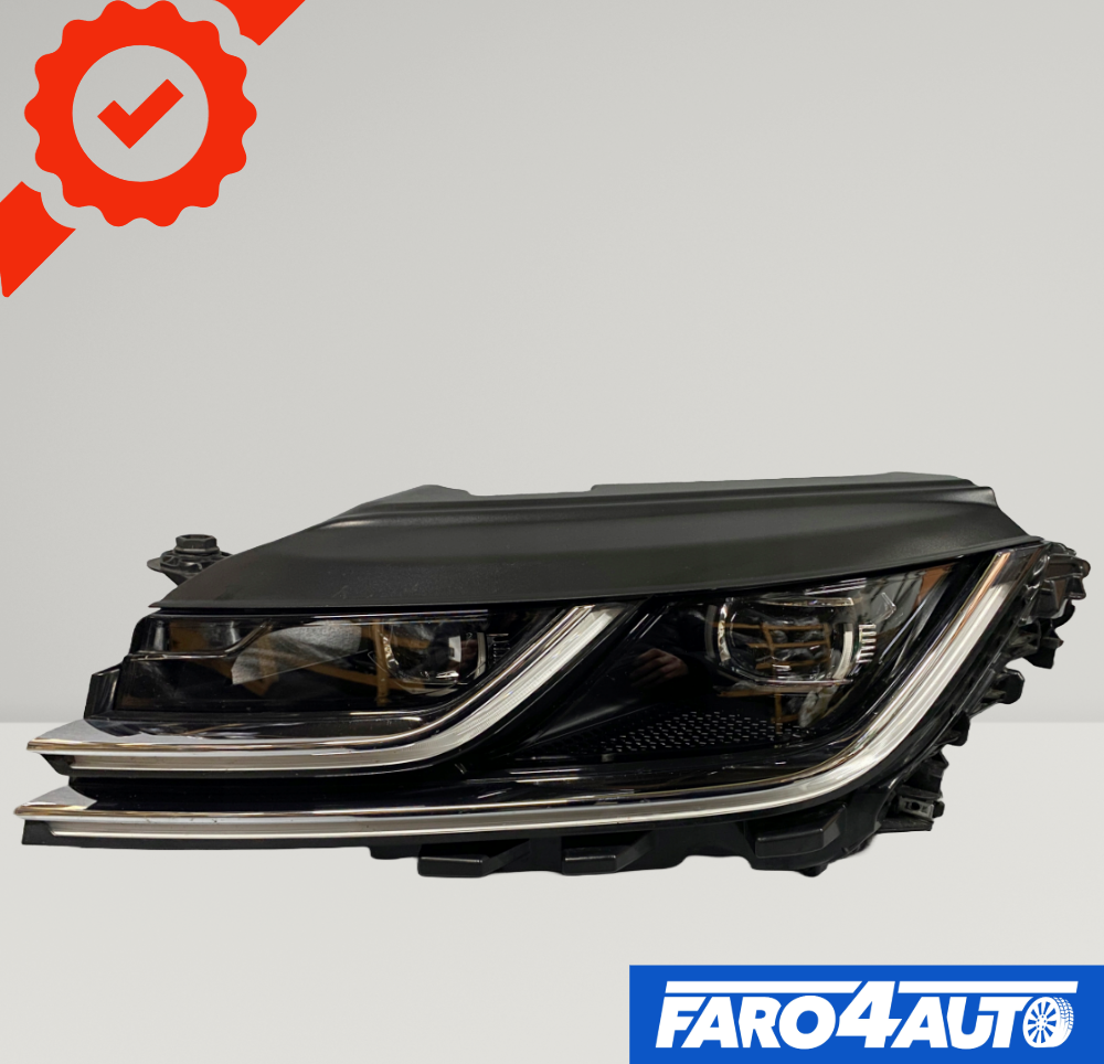 VOLKSWAGEN VW ARTEON, FARO LATERAL IZQUIERDO FULL LED