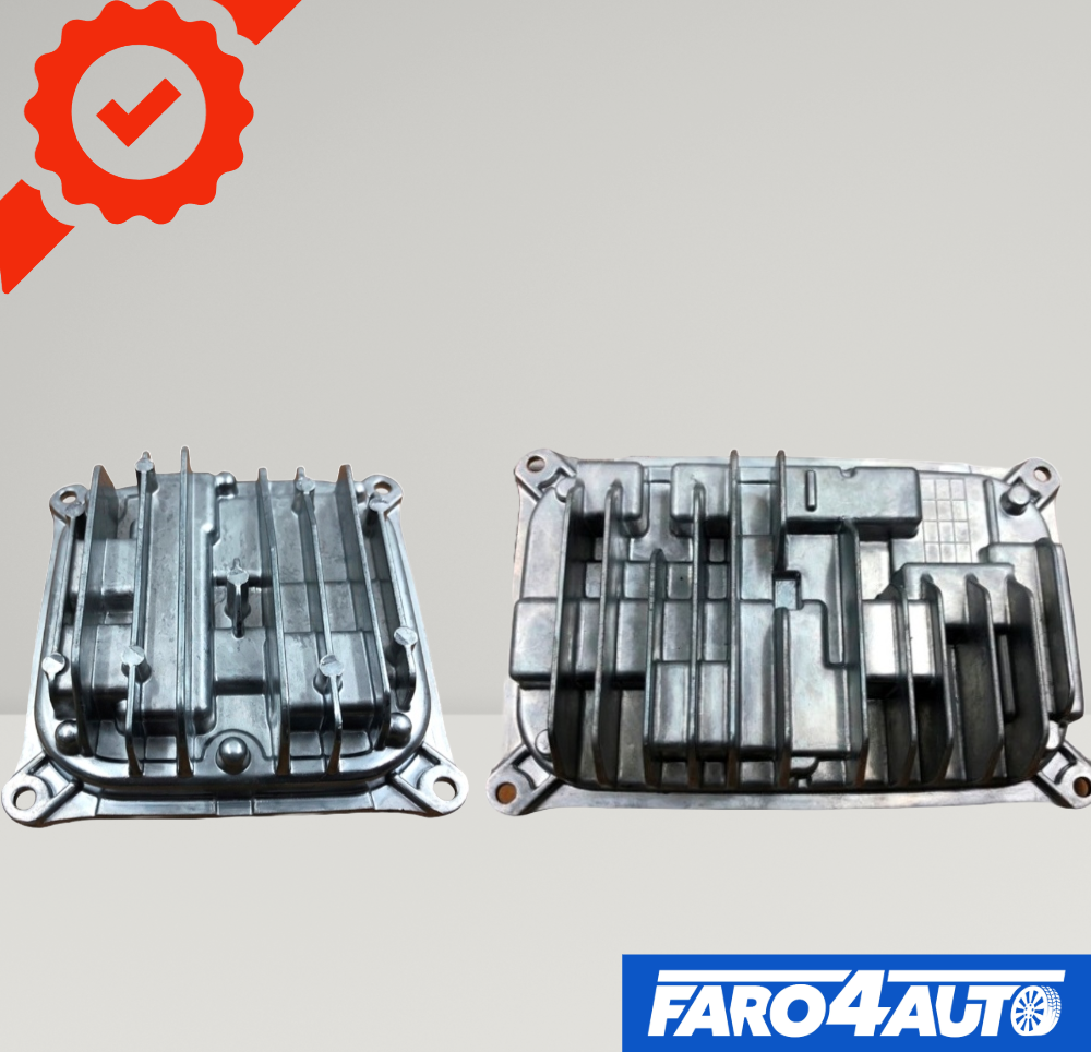 MERCEDES CLASSE E W212, PHARE 2X BALLASTS