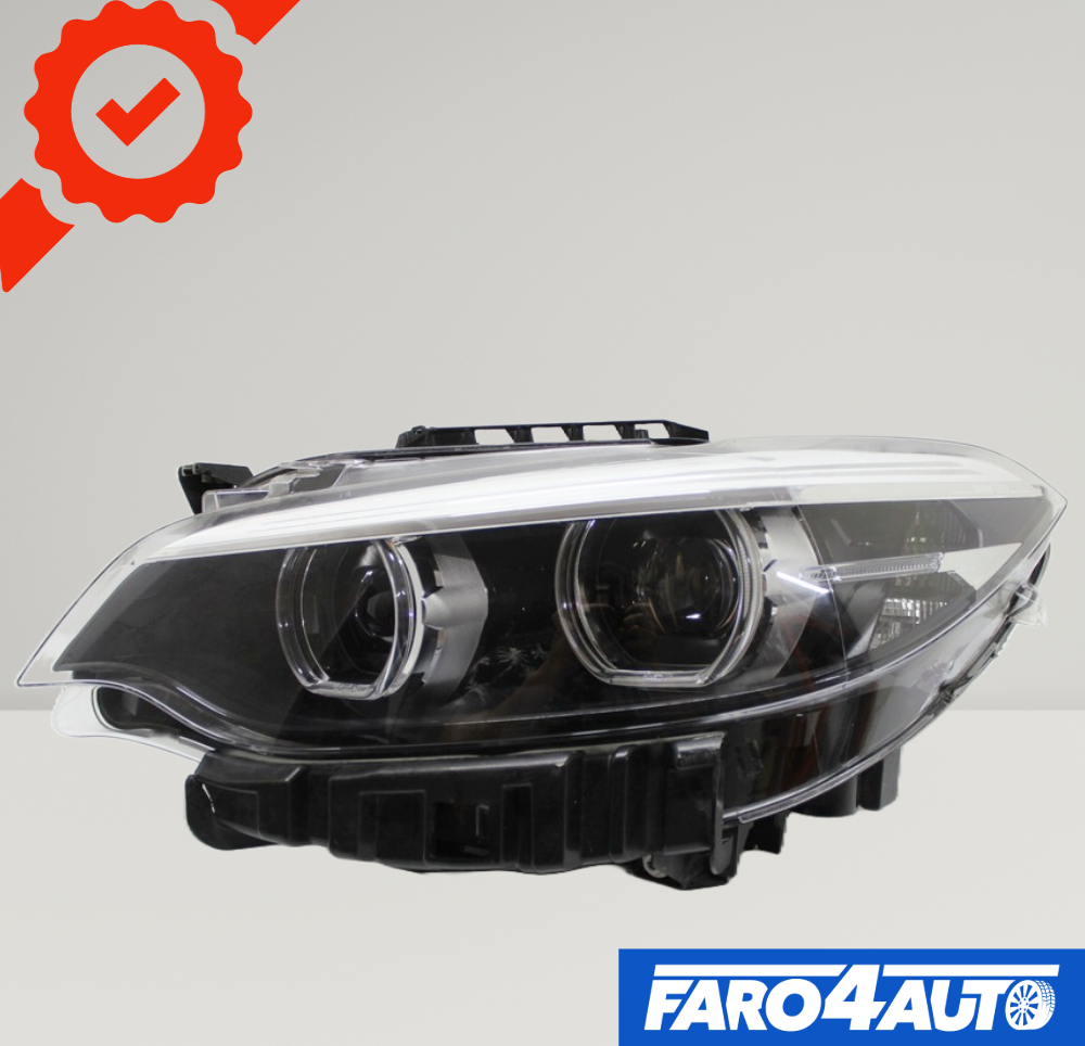 BMW SÉRIE 2 F22 F23 F87, PHARE LATÉRAL GAUCHE FULL LED
