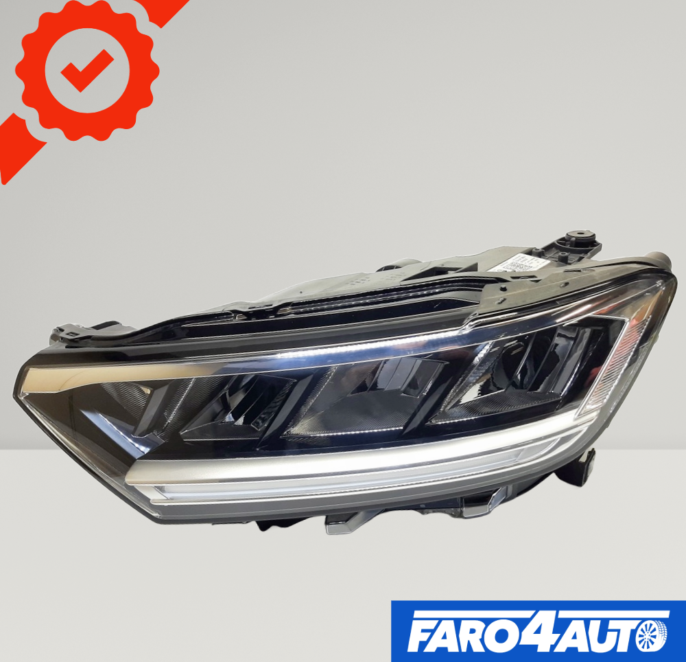 VOLKSWAGEN VW T-ROC 2GA, FULL LED PHARE GAUCHE