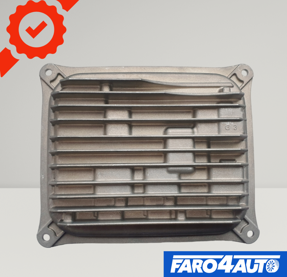 MERCEDES A CLASS A177, HEADLIGHT CONTROL UNIT