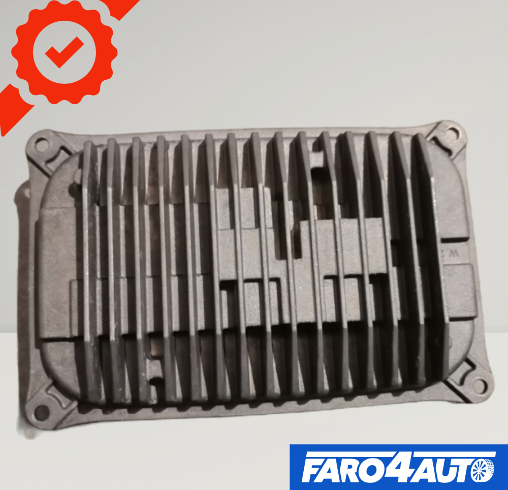 MERCEDES E CLASS W213, HEADLIGHT CONTROL UNIT
