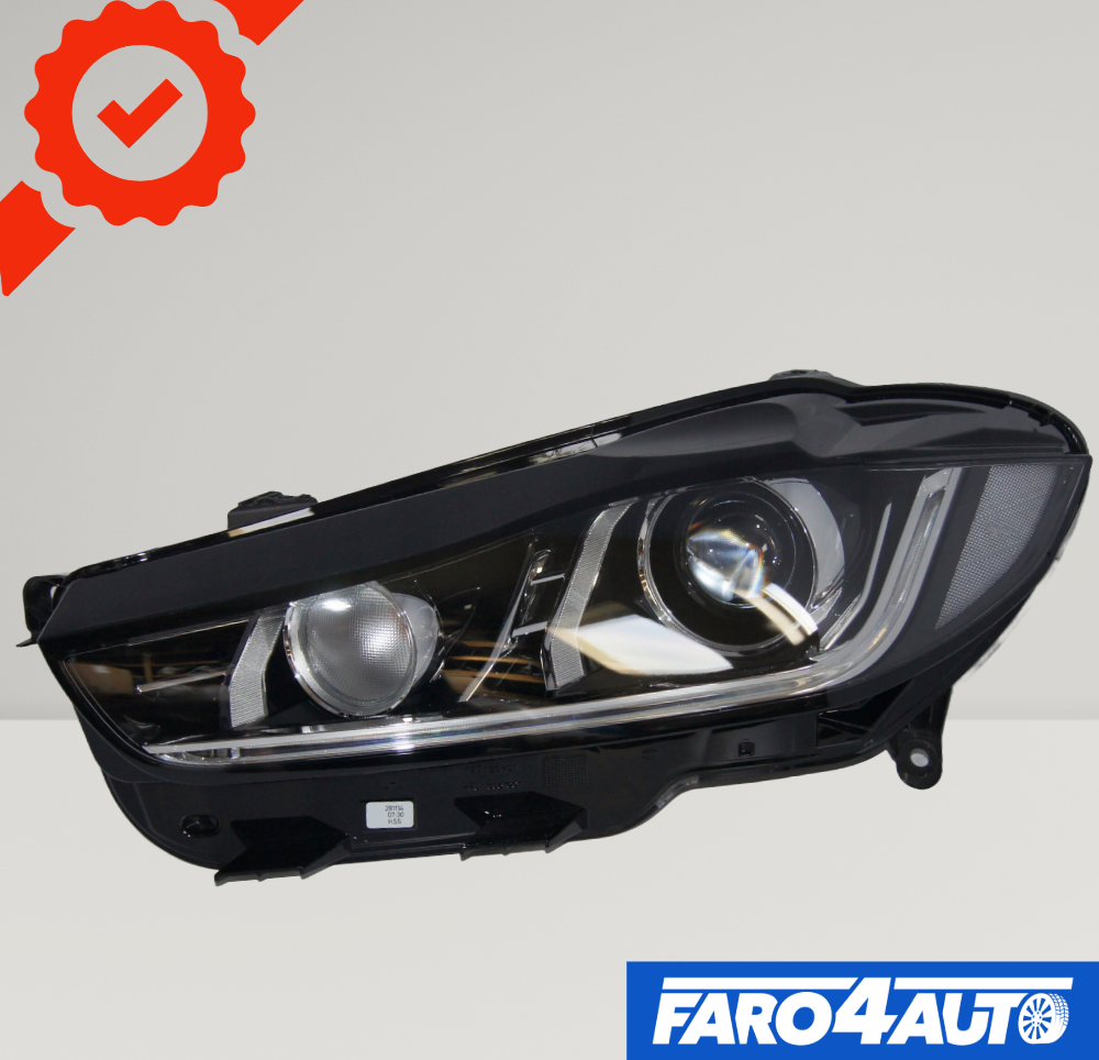 JAGUAR XE, FANALE ANTERIORE SINISTRO XENON